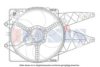 ITAL1 51820789 Fan, radiator
